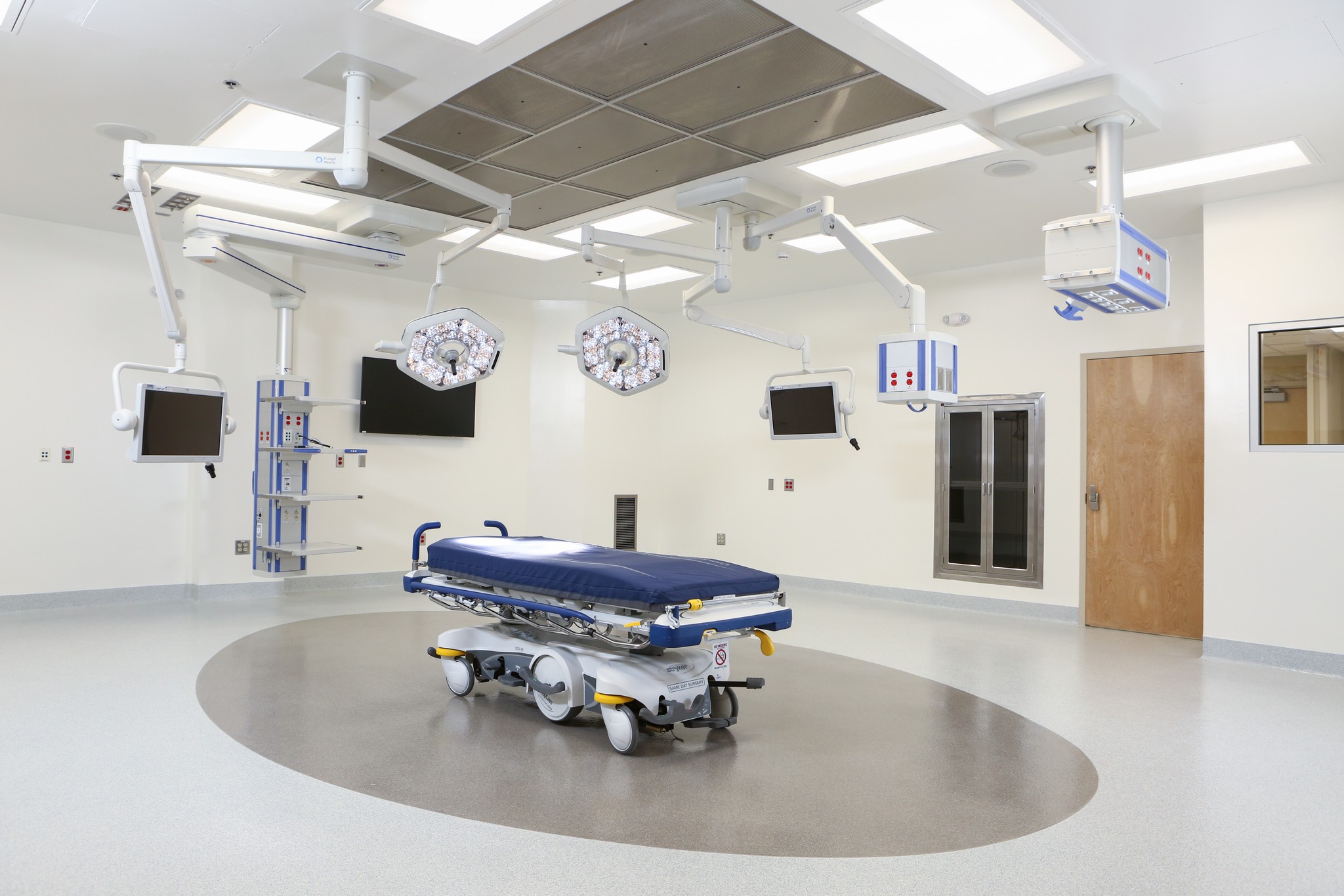 Monteith Construction Myrtle Beach Region